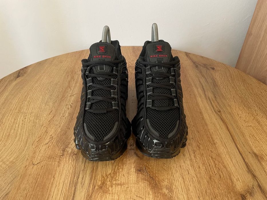 Adidasi NIKE Shox nr 39 - 43
