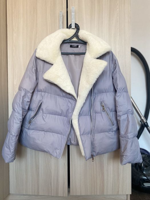 Продам куртку весна