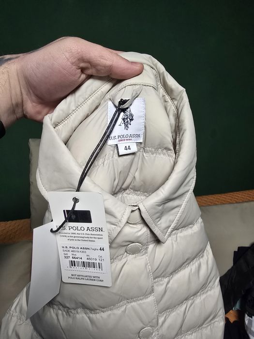 Geci Polo  Originale