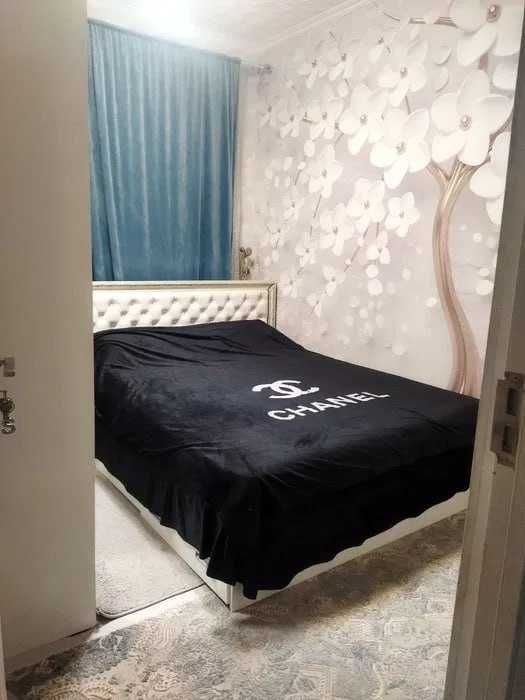 Yunusobod tumanida ikki xonali uy arendaga beriladi