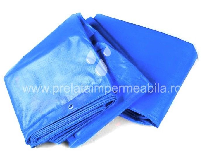 REDUCRERI - Prelata impermeabila protectie baloti,furaje,recolte,lemne