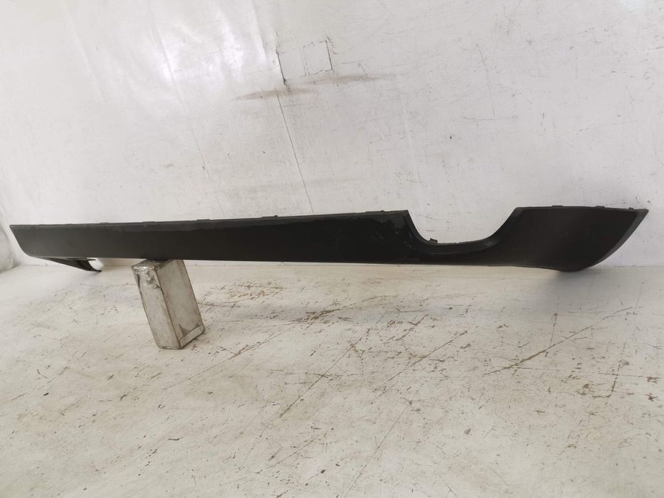 Спойлер За Задна Броня / Spoiler Za Zadna Bronya Ford Focus 2 [ - ] Ор