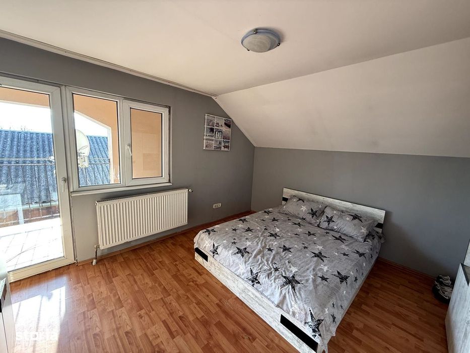 Casa 330 mp | cu teren 2300 mp | Santandrei - langa Oradea