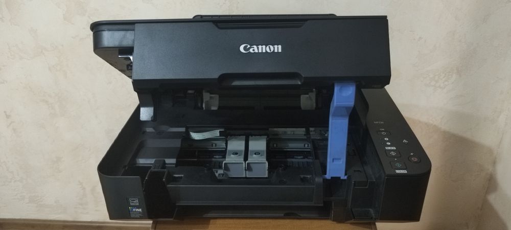 МФУ canon pixma mp 230