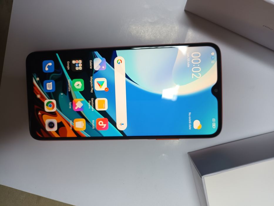 Xiaomi redmi 9 T