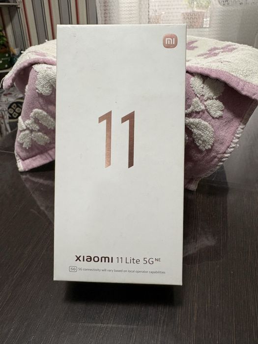 Xiaomi 5G NE продам