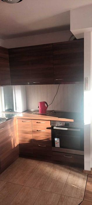 Дава се под наем Двустаен апартамент в София, Овча купел - 64 кв.м за 663 € - Снимка #3