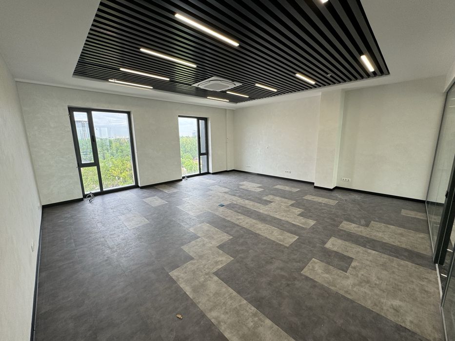 Аренда офисов в Бизнес Центре класса А | New Era Bussines Center