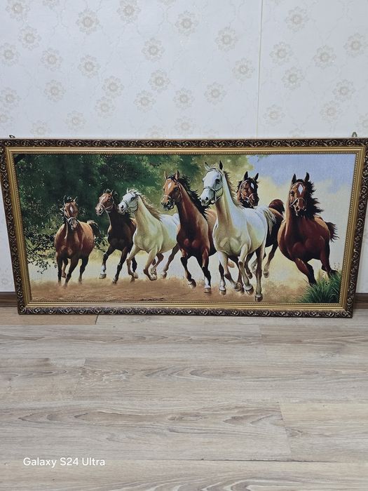 Настенная картина