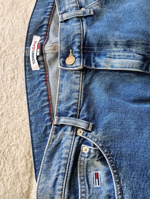 Jeans Tommy Hilfiger 34/34 Noi