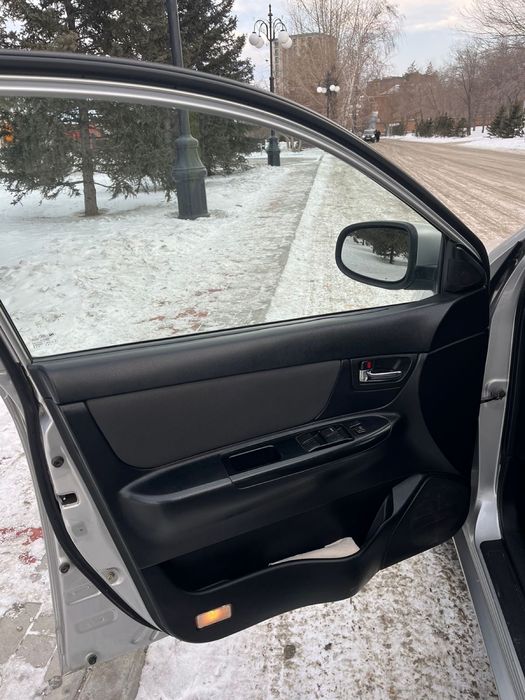 Продам Geely SC7, пробег 73тысячи