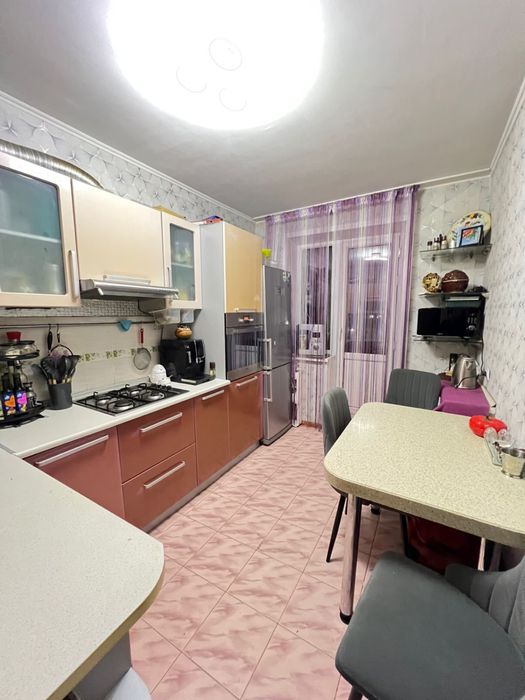 Продам квартиру в Астане