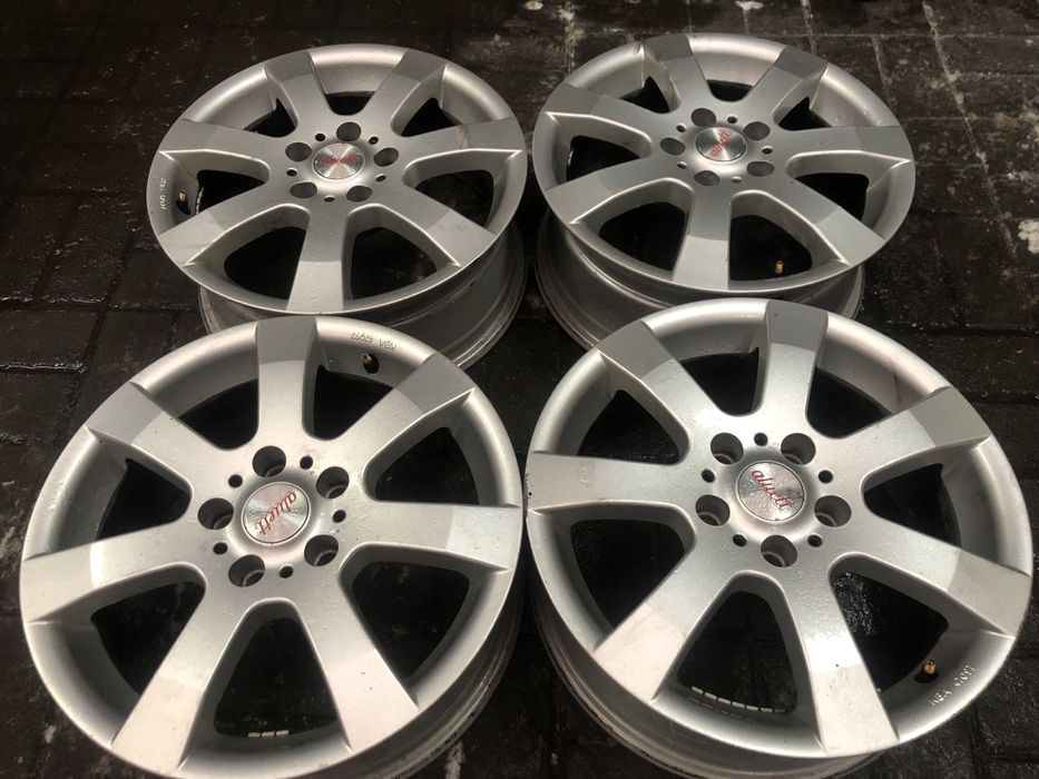 Диски на Опель б/у