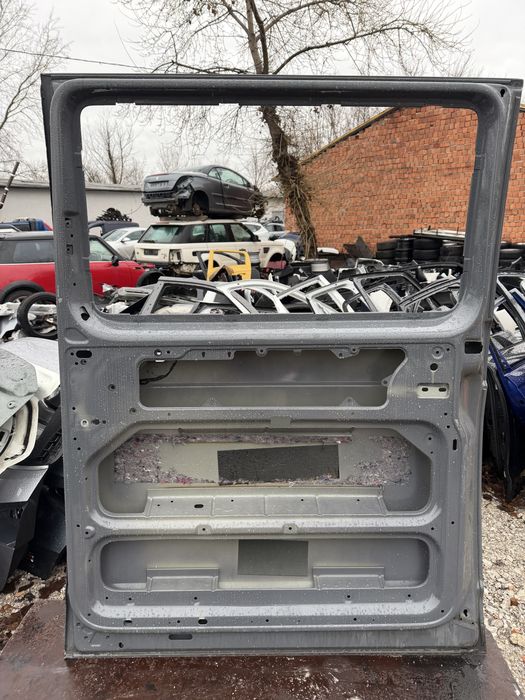 Врата VW T5/T6