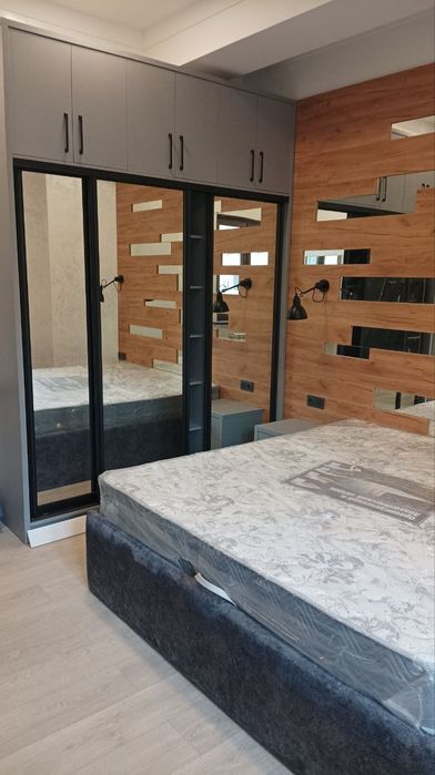 Yumshoq va barcha turdagi mebellar yasash va restavratsiya xizmati