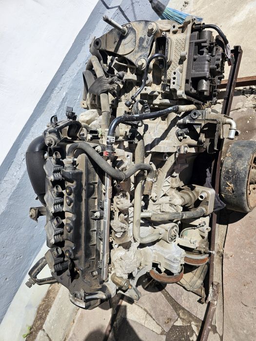 Срочно продам дивигатель на Haval