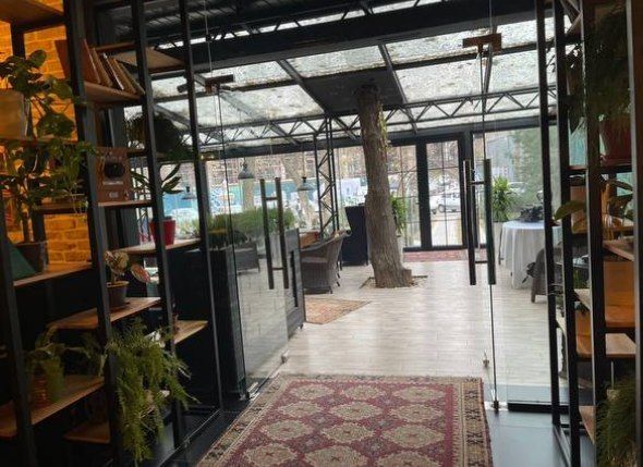 Срочно аренда под ресторан Яккасарайском районе