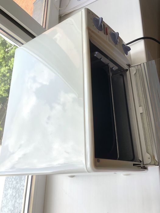 Продам мини печь