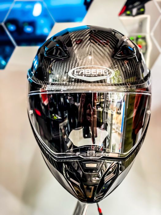 Casca Moto Caberg Drift Evo 2 Carbon