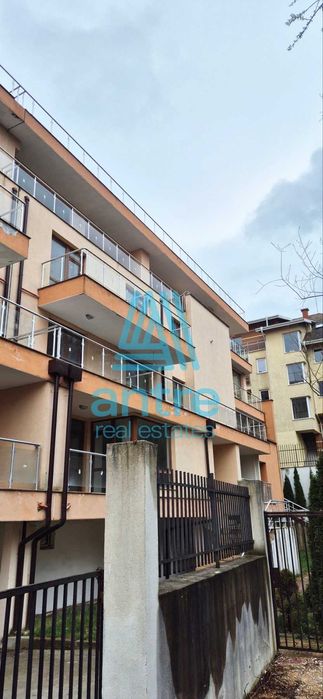 Продава се Тристаен апартамент в София, Бояна - 112 кв.м за 1563 €/кв.м - Снимка #6