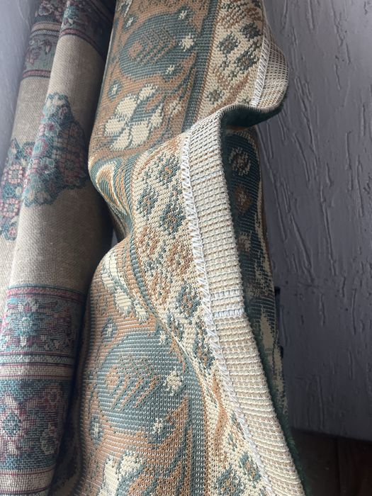 ковер после стирки 5.5x3