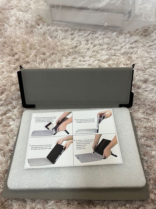 Калъф MOKO за таблет Samsung