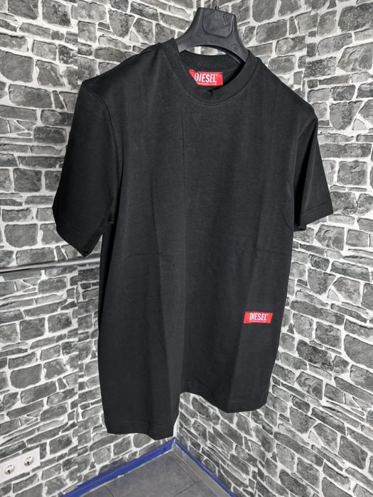 Diesel тениска високо качество