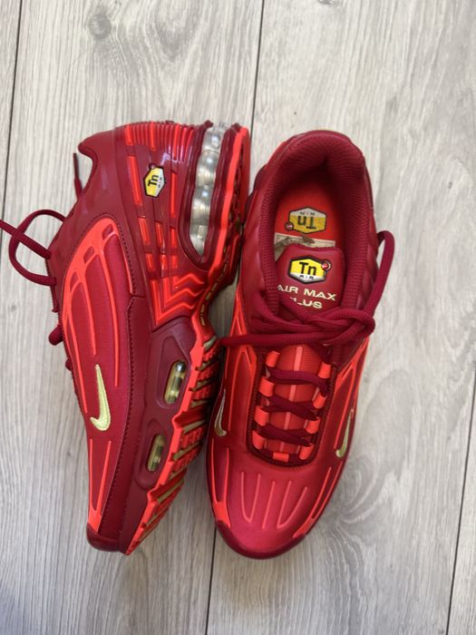 Adidasi nike tn nr 42.5