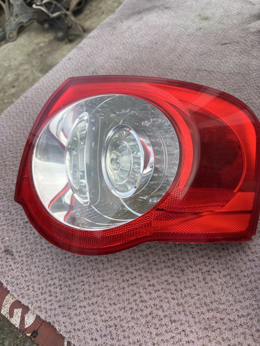 Десен стоп пасат б6 2007г отличен