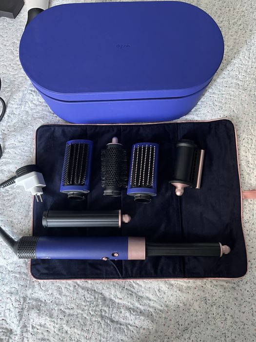 Dyson Airwrap Long Hair