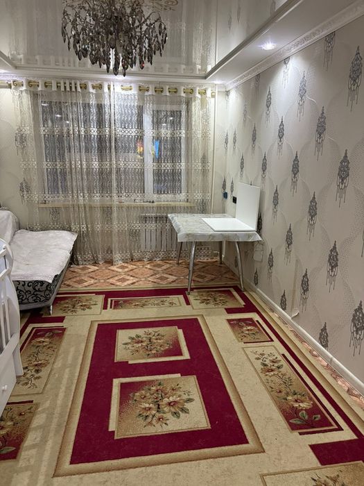 3х комнатная квартира продаётся