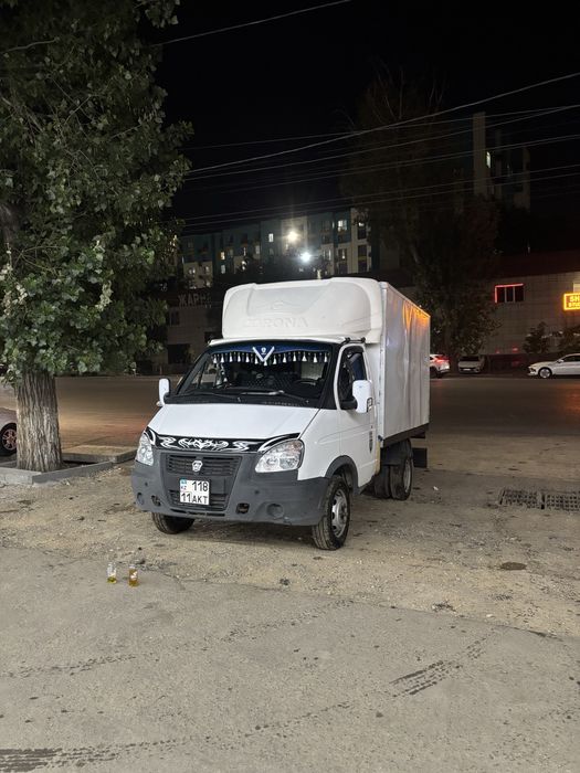 Продам Газель матор 409