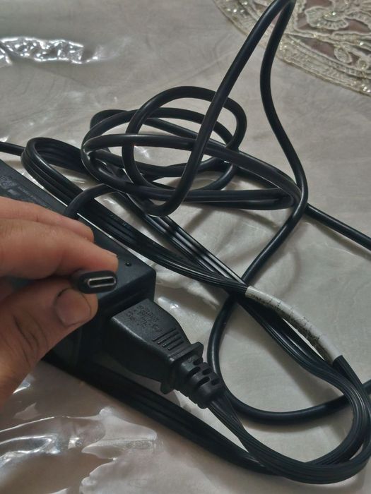 HP planshet x2 Notebook sensorli