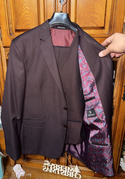 Costum ocazie 3 piese