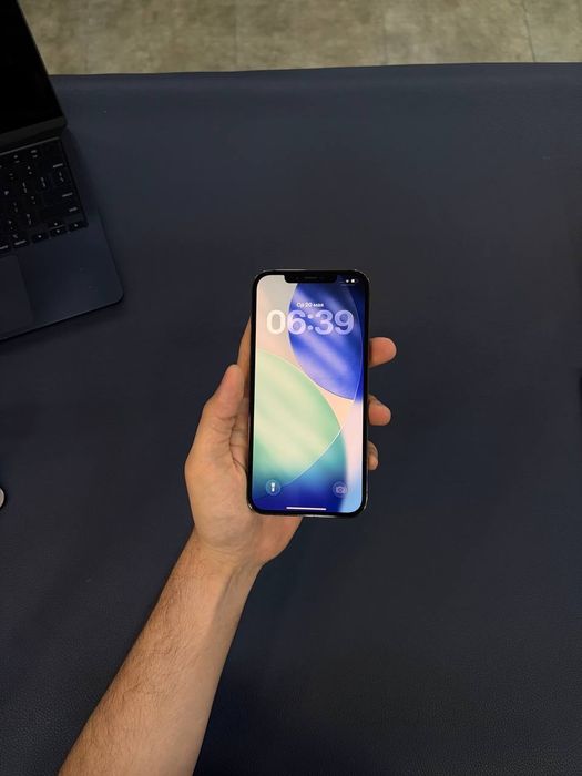 Iphone 12 pro max