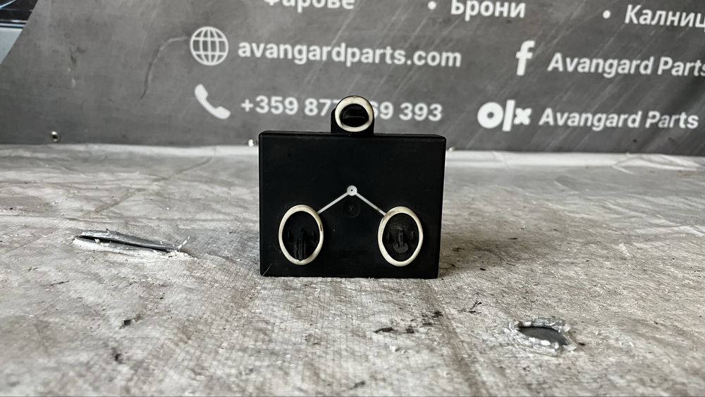 Модул задна лява врата Audi A4 B8 2007-