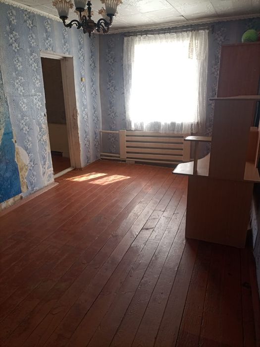 Продам большой дом