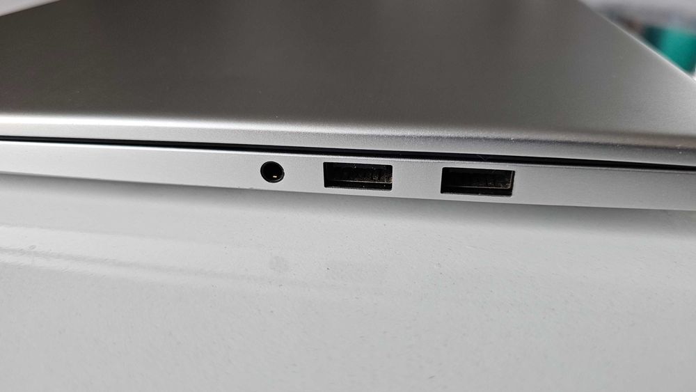 Huawei D15 Ryzen 5 / 8GB DDR4 / NVME 256GB