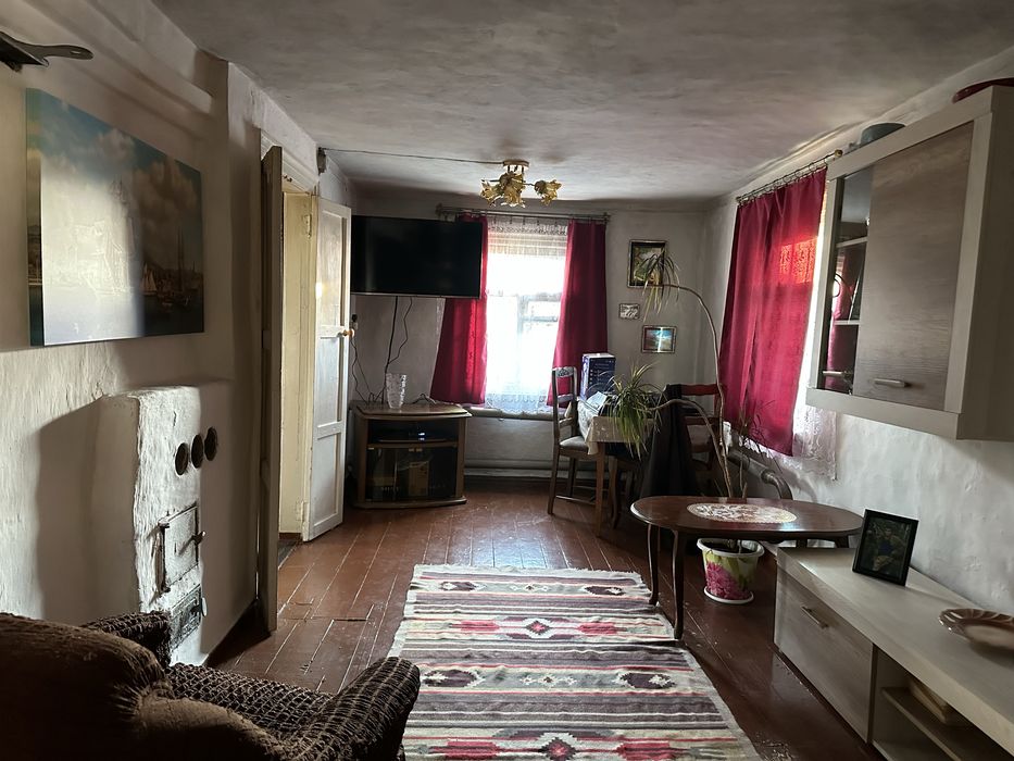 Продам дом или обмен на квартиру