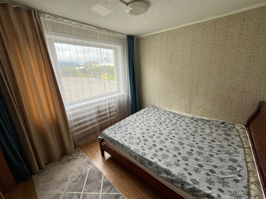 Сдам посуточно квартиру 3х в Боровом