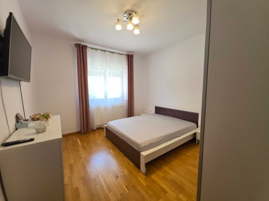 Inchiriez Apartament 2 camere decomandate, Giroc