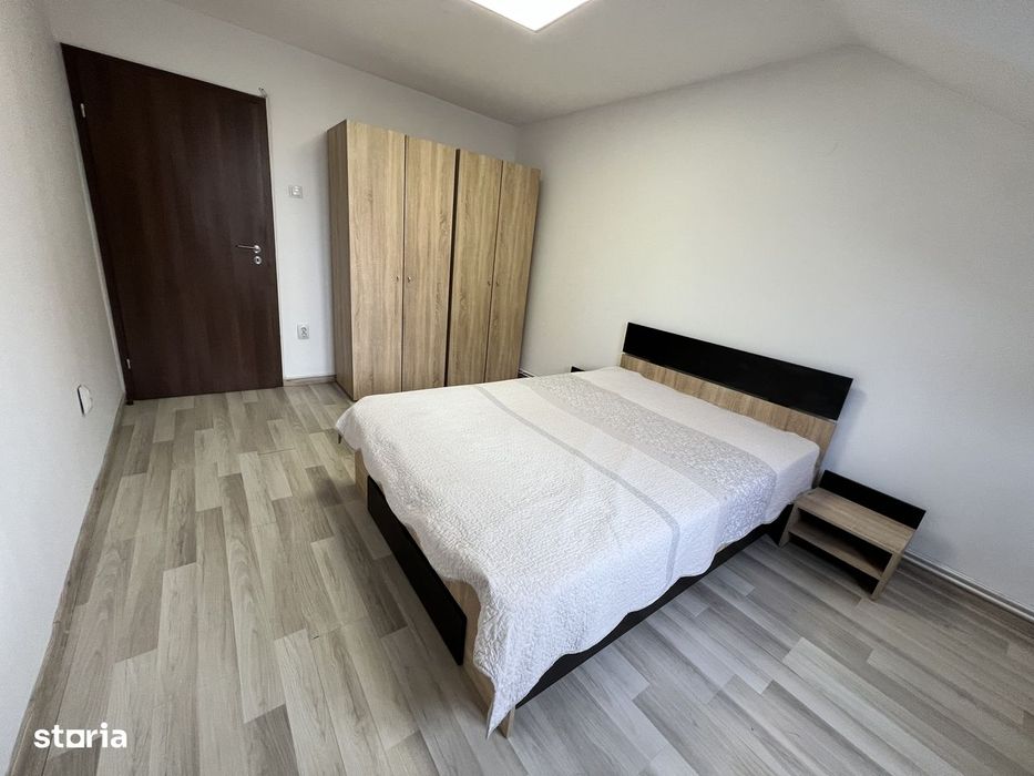 Apartament 4 camere spatios,recent renovat, zona Turnisor
