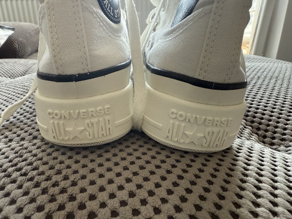 Tenisi Converse All star