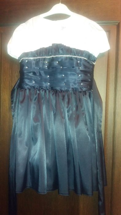 Продам платье детское нарядное