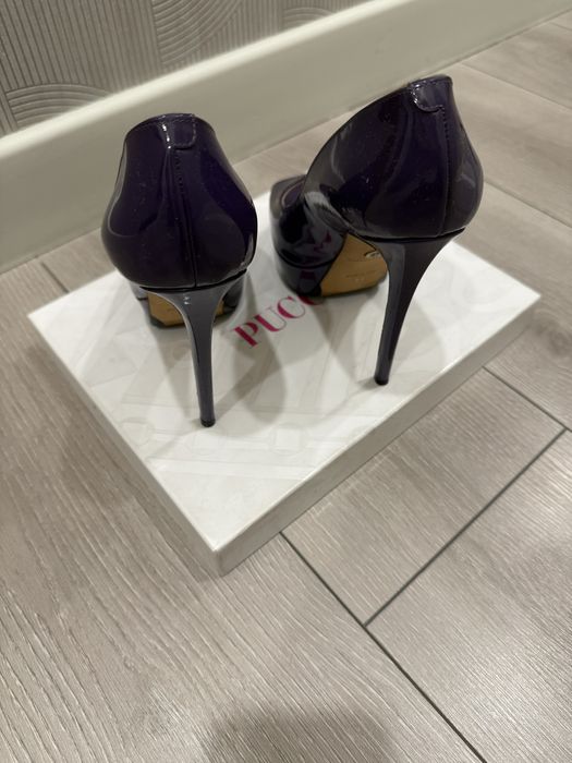 Туфли Emilio Pucci