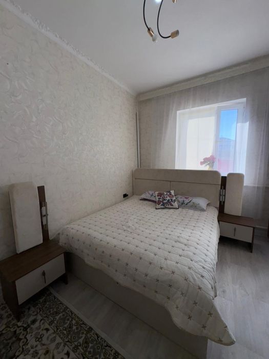 Спальный гарнитура сатылады