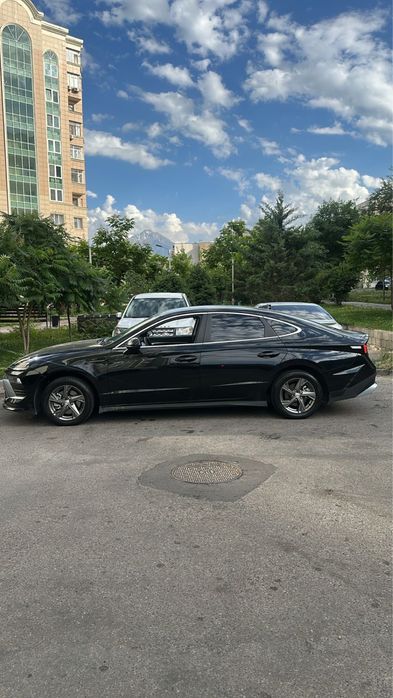 Титанка диска саната