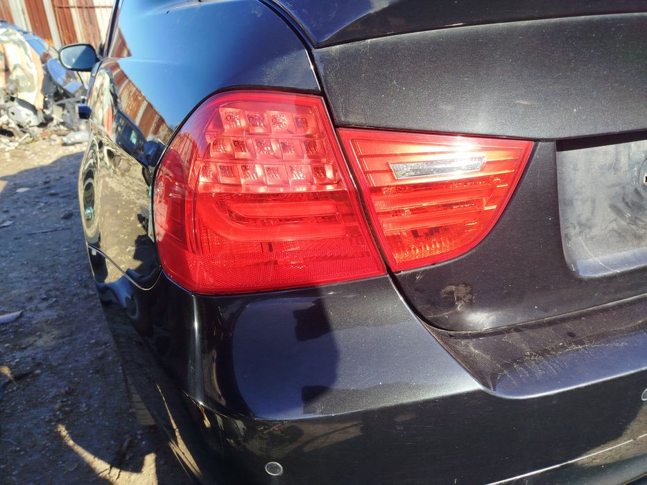 Фейс стопове за BMW E 90