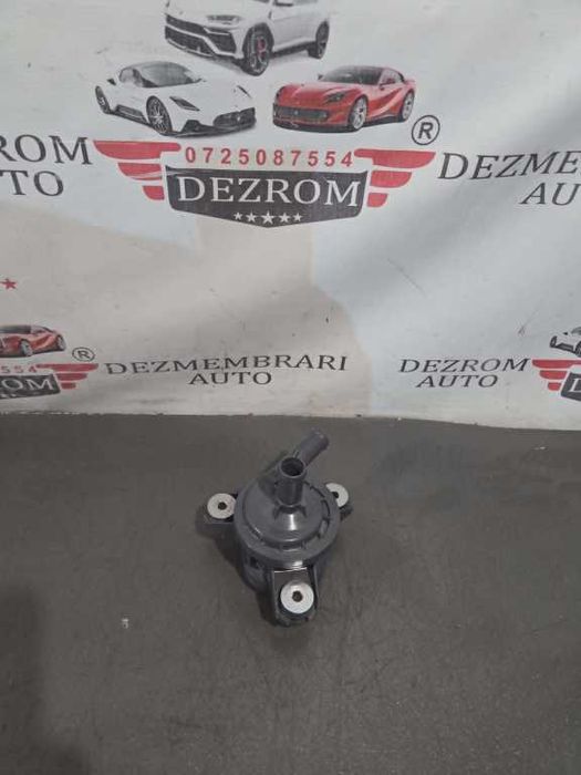 Pompa apa auxiliara 0 KM 9499B791 / 211410-10420 Mitsubishi Eclipse Cross 2.4 Hybrid