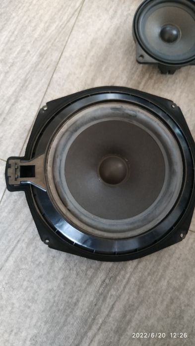 Говорители за БМВ Е60 Е61